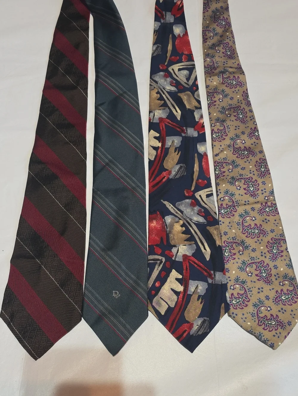 N/A set vintage
